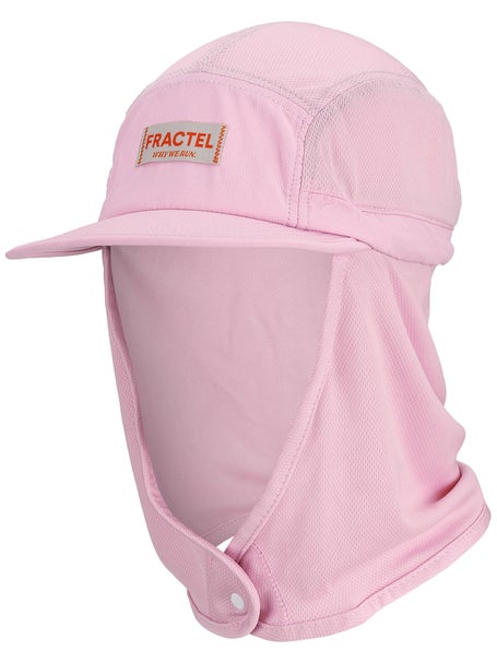 Fractel Legionnaire L-Series Hat - Quartz