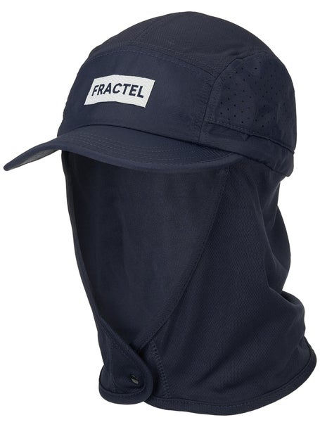 Fractel Legionnaire L-Series Hat - Neptune