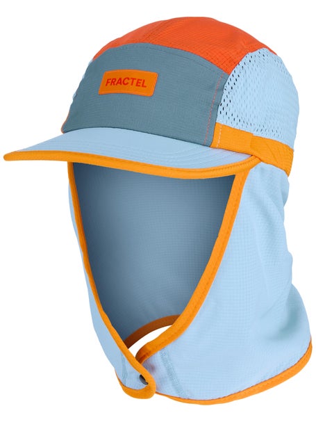 Fractel Legionnaire L-Series Hat - Spectrum