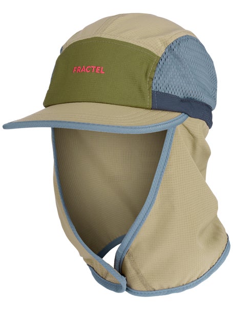Fractel Legionnaire L-Series Hat - Trailhead