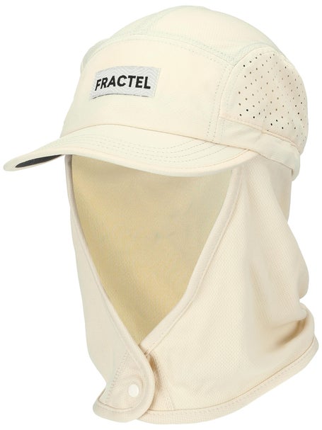 Fractel Legionnaire L-Series Hat - Sahara