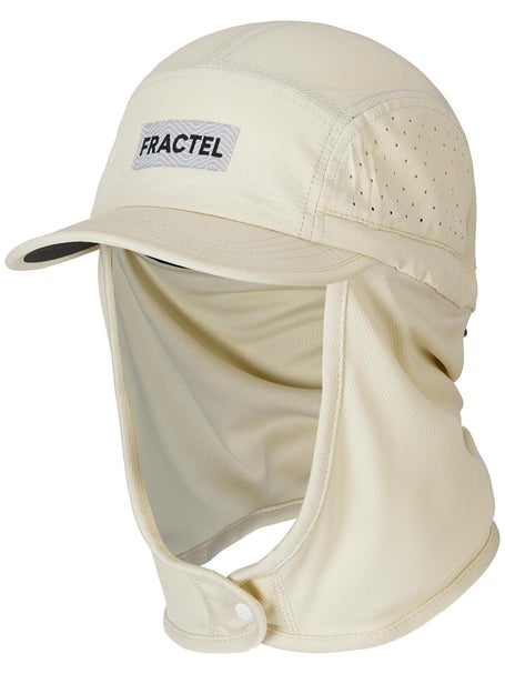 Fractel Legionnaire L-Series Hat - Sahara