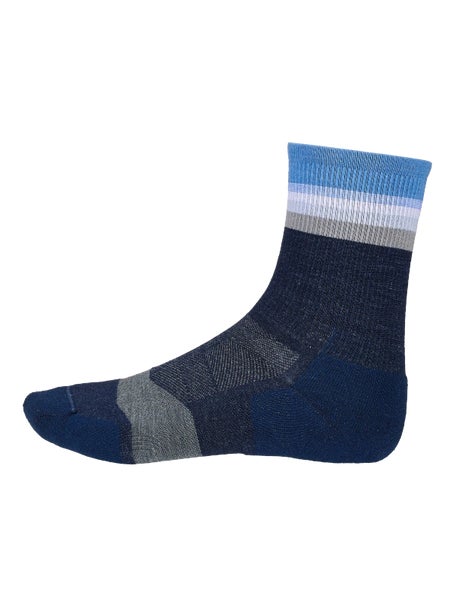 Feetures Merino 10 Max Cushion Mini Crew Socks