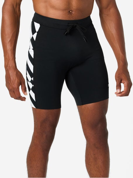 For The Run Mens Pike 9 Pocket 8 Half Tight