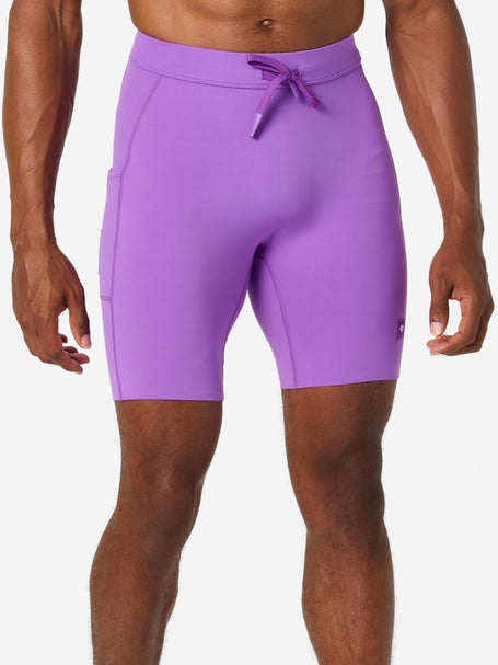For The Run Mens Pike 9 Pocket 8 Half Tight