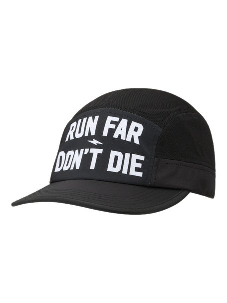For the Run Run Far Dont Die Hat