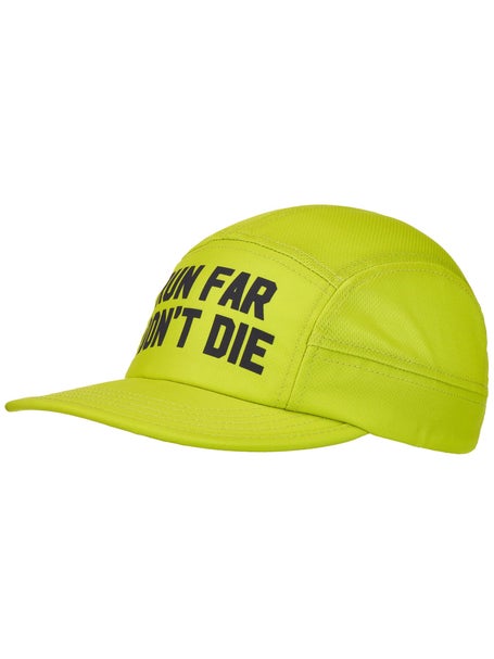 For the Run LFG Run Far Dont Die Hat