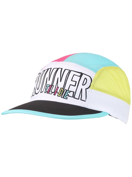 For the Run LFG Runner Til I Die Hat