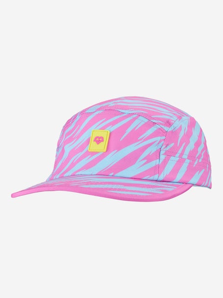 For the Run LFG Tigerbolt Hat