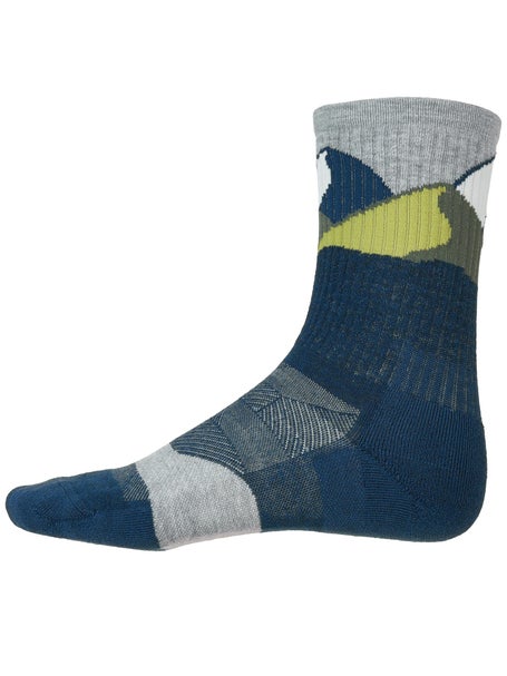 Men's Summit Socks