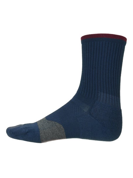 Trail Cushion Mini Crew Socks