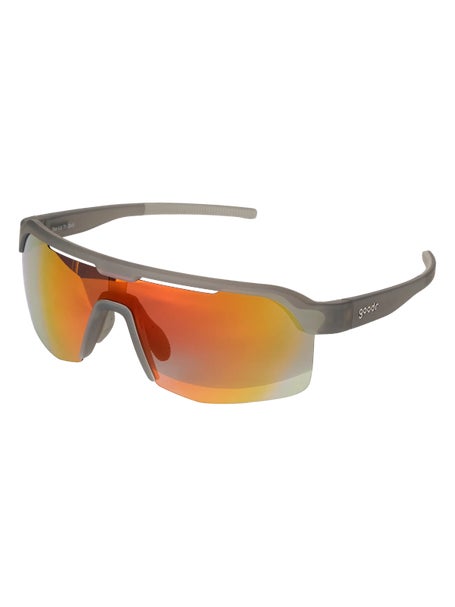 goodr Bolt G Sunglasses Too Lit to Quit