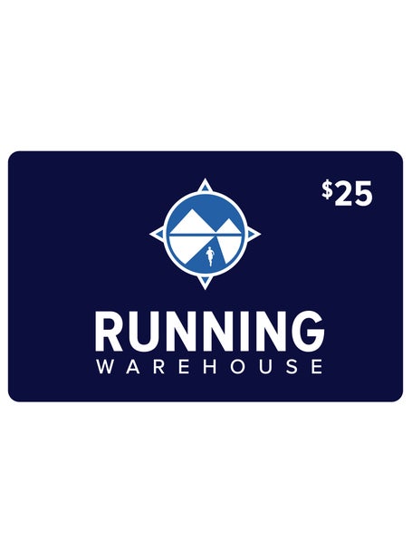 Buy $100  Gift Card For $95 - Running with Miles