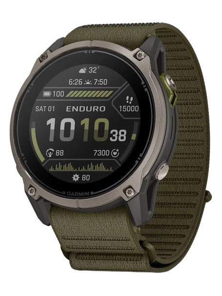 Garmin Enduro 4 GPS Watch
