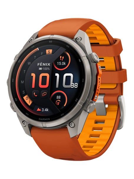 Garmin fenix 9 Pro AMOLED 47mm inReach GPS Watch