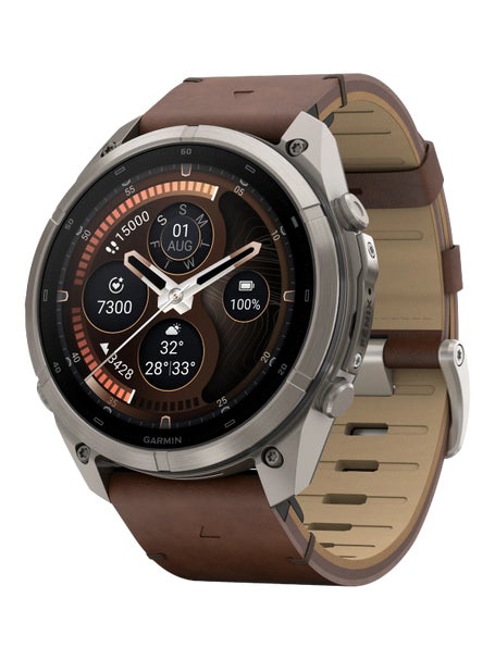 Garmin fenix 9 Pro AMOLED 51mm inReach GPS Watch