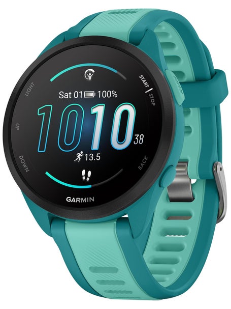 Garmin Forerunner 165 Music GPS Watch