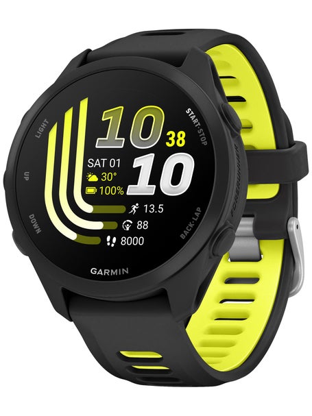 Garmin Forerunner 170 GPS Watch