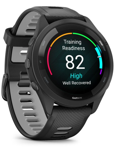 Smartwatch Hombre Garmin Forerunner 255 Review No-frills