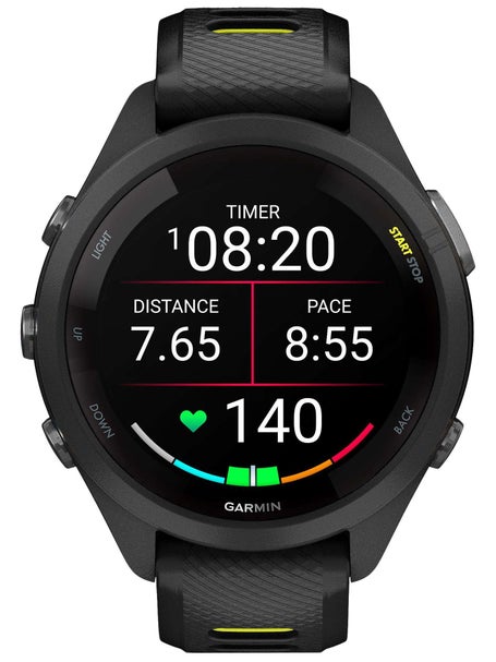 Garmin Forerunner 265S GPS Watch | Running Warehouse