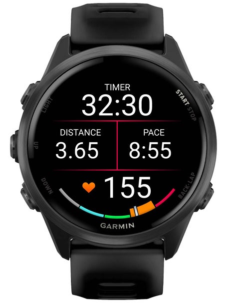 Garmin Forerunner 570 GPS Watch 42mm