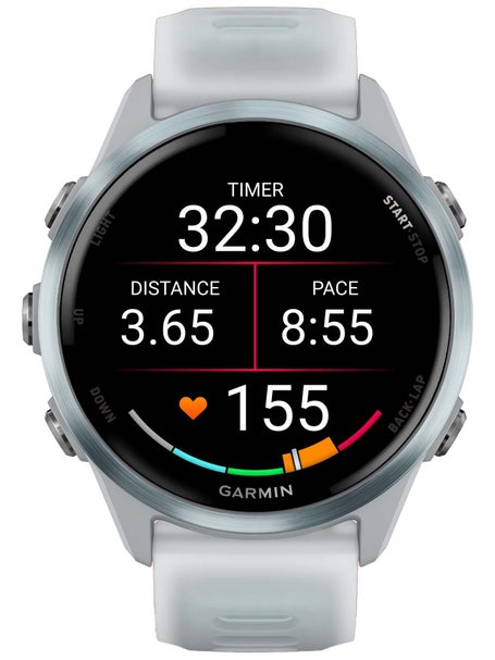 Garmin Forerunner 570 GPS Watch 42mm