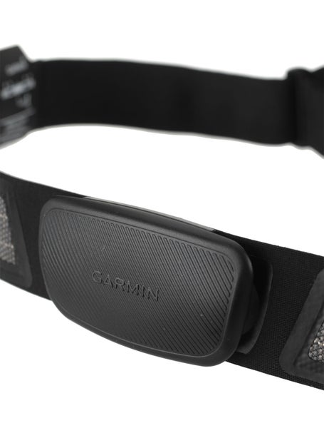 Garmin HRM-Dual Heart Rate Monitor Fitness Sport Adjustable Strap