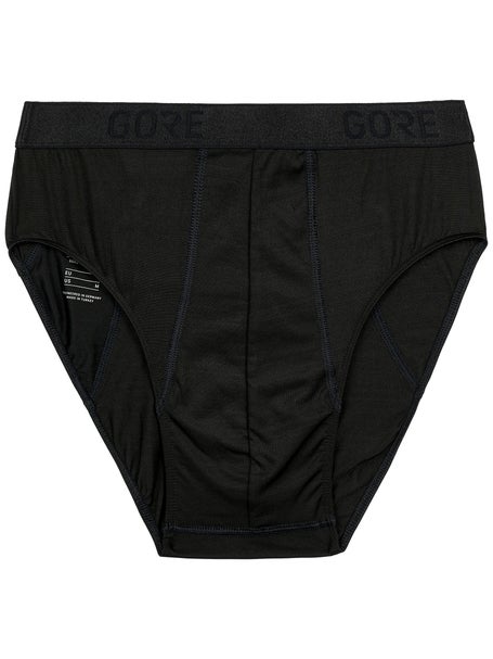 GOREWEAR Mens M Base Layer Briefs