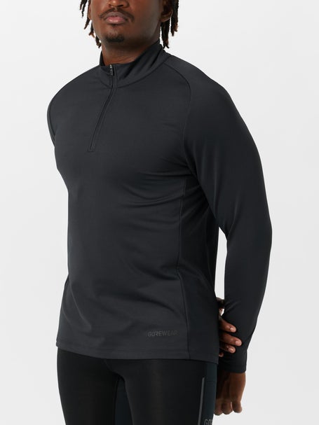GOREWEAR Mens Everyday Mid 1/4 Zip
