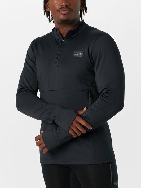 GOREWEAR Mens Everyday Thermo 1/4 Zip