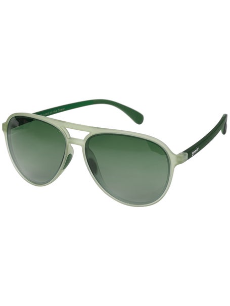 goodr Mach G Sunglasses Buzzed on the Tower