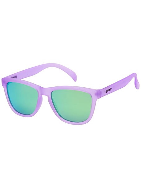 goodr OGs Sunglasses Lilac It Like That!!!