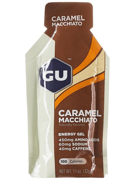 GU Energy Gel