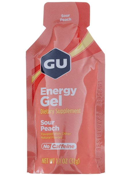 GU Energy Gel