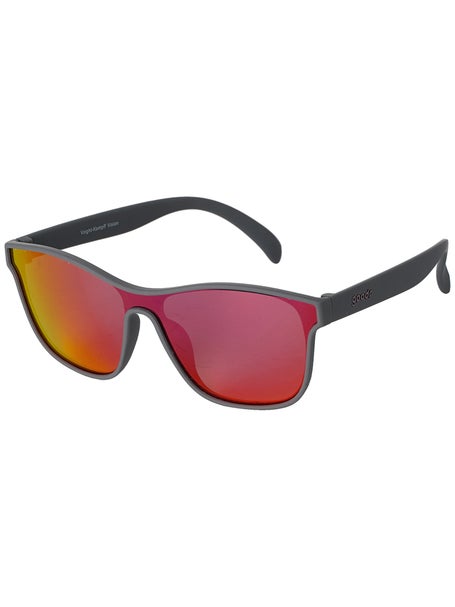 Goodr Vrg Sunglasses (Voight-Kampff Vision)