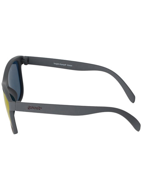 Goodr Vrg Sunglasses (Voight-Kampff Vision)