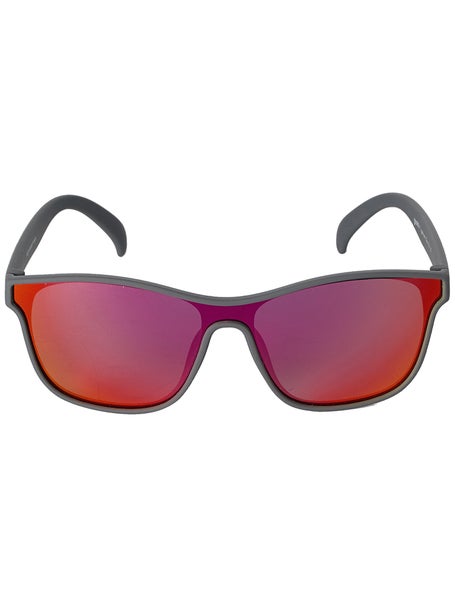 goodr VRG Sunglasses Voight-Kampff Vision | Running Warehouse display picture 2