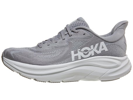 HOKA Clifton 10\Mens Shoes\Stellar Grey/Stardust
