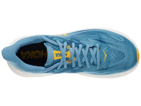 HOKA Clifton 10 Men display picture 1
