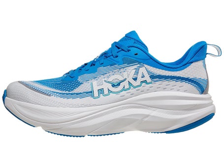 HOKA Skyflow\Mens Shoes\HOKA Blue/Frost