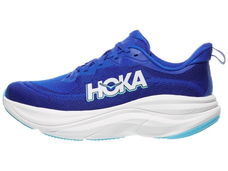 HOKA Skyflow\Womens Shoes\Ultramarine/Night Sky