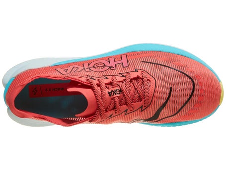 HOKA Mach X 2 Men display picture 1