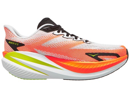 HOKA Mach X 3 Men display picture 3