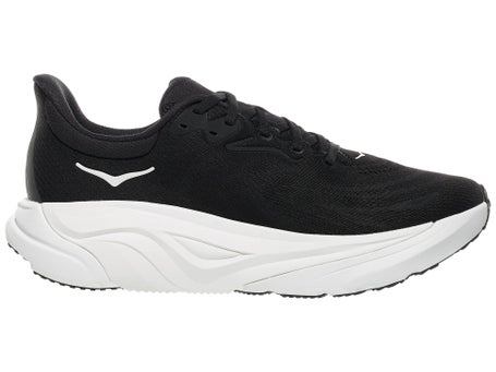New! Mens Hoka One One Bondi 8 White/Black Running Shoes. Size 12.5D. Awesome! Hoka One One | Shoes | New Mens Hoka One One Bondi 8 Running  main image 2