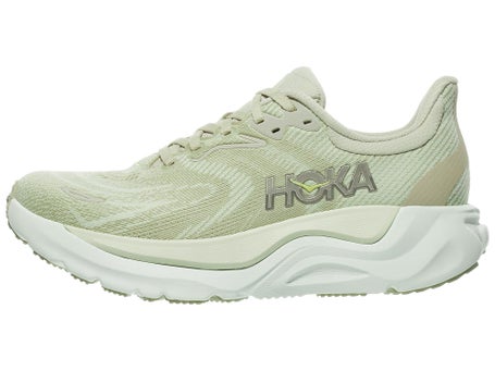 HOKA Arahi 8\Womens Shoes\Oyster Mushroom/Truffle Salt