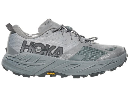 HOKA Speedgoat 7 GTX\Mens Shoes\Asteroid/Galactic Grey
