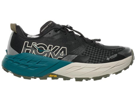 HOKA Speedgoat 7 GTX\Mens Shoes\Tidal Wave/River Rock 