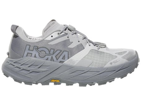 HOKA Speedgoat 7 GTX\Womens Shoes\Stellar Grey/Glactic