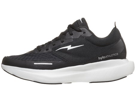 hylo Impact\Unisex Shoes\Black/White