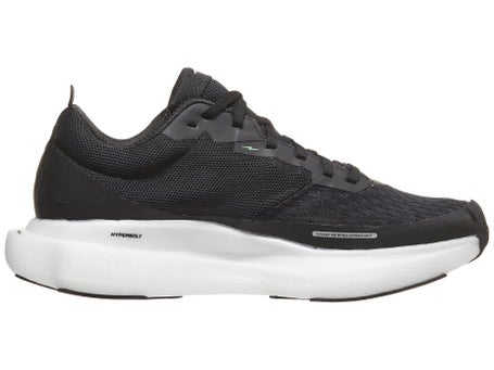 NEW HYLO ATHLETICS men\'s impact running shoes in black/white Men main image 3